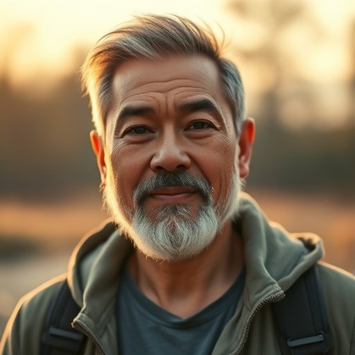 传奇影院用户老影迷阿强头像