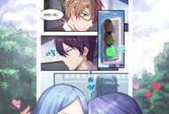 漫画站,描绘青春记忆，畅游奇幻世界