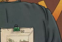 娱乐圈吃瓜漫画图片高清