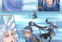 星辰变漫画,宇宙征途，少年逐梦之旅