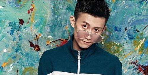 娱乐圈吃瓜张一山,幕后故事与精彩瞬间