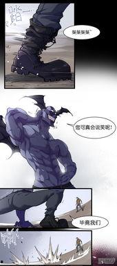 女杀手漫画,都市迷影下的复仇传奇